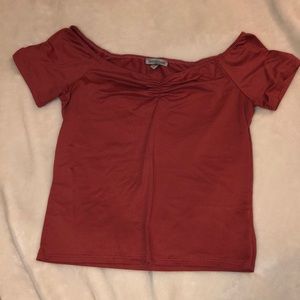 Charlotte Russe top